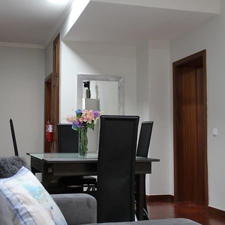 פונשל Doca Do Cavacas Apartment מראה חיצוני תמונה
