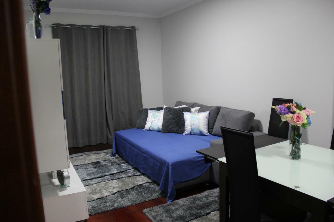 פונשל Doca Do Cavacas Apartment מראה חיצוני תמונה