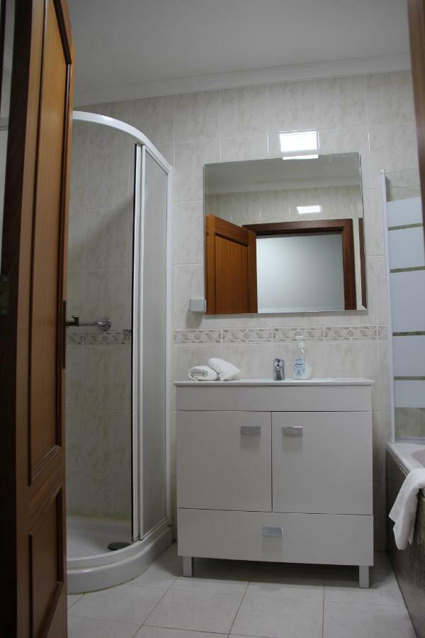פונשל Doca Do Cavacas Apartment מראה חיצוני תמונה