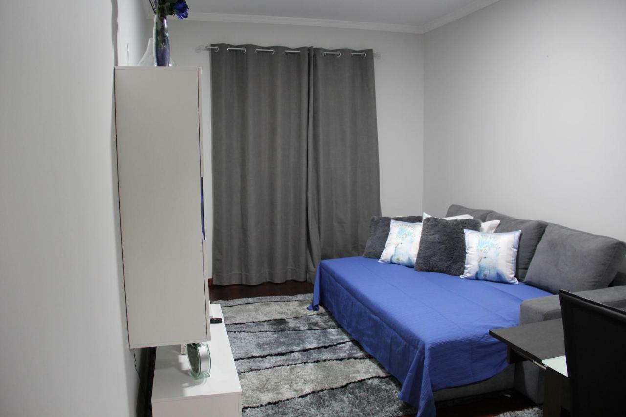 פונשל Doca Do Cavacas Apartment מראה חיצוני תמונה