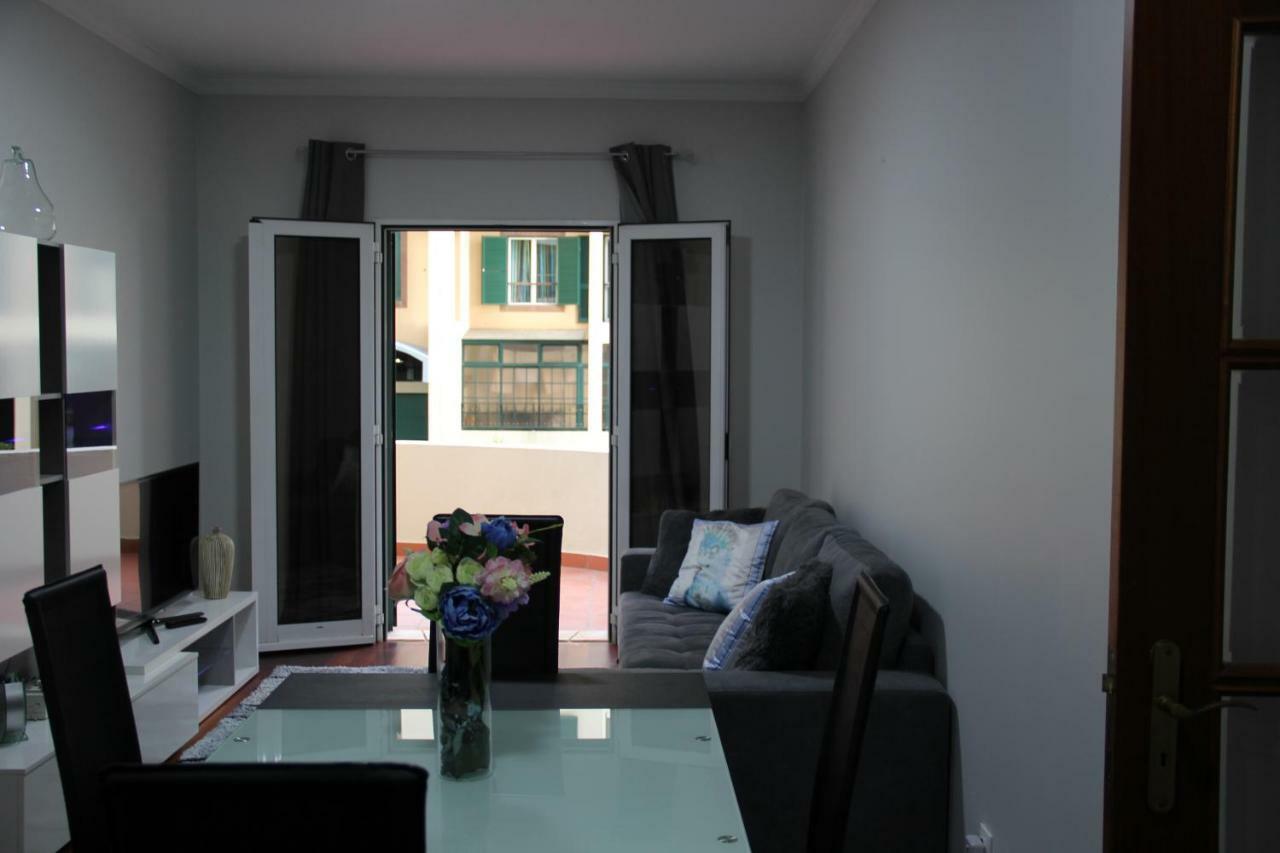 פונשל Doca Do Cavacas Apartment מראה חיצוני תמונה