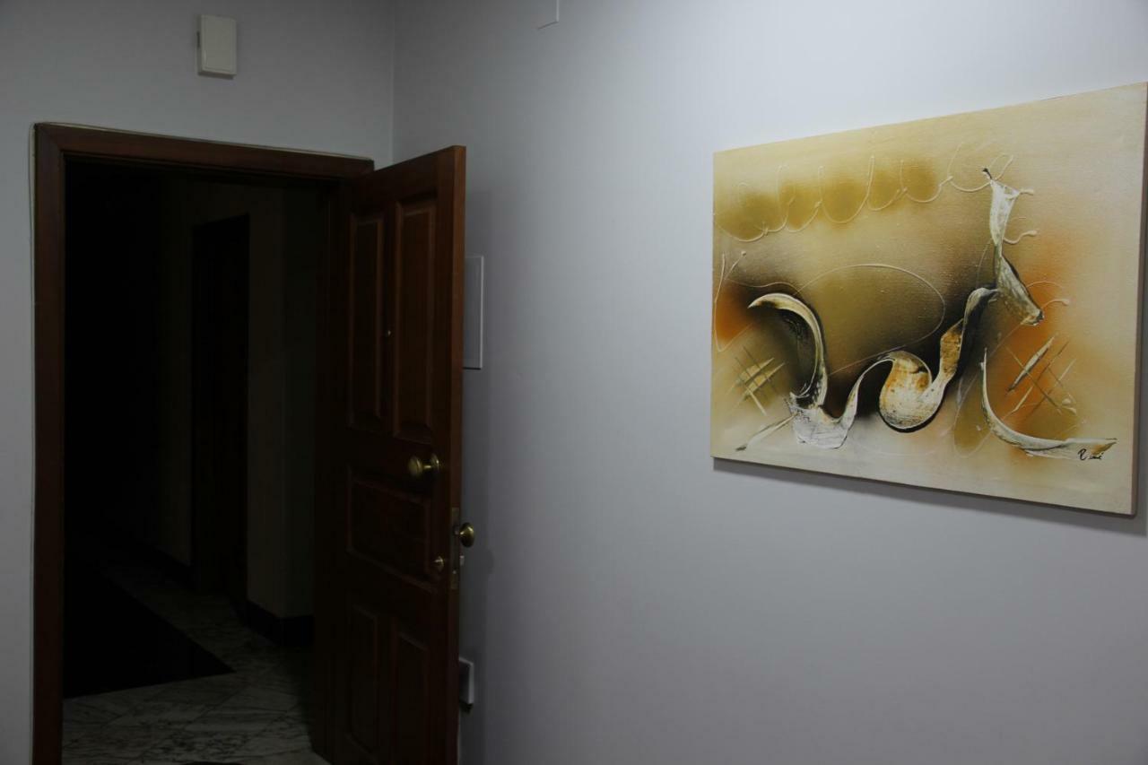 פונשל Doca Do Cavacas Apartment מראה חיצוני תמונה