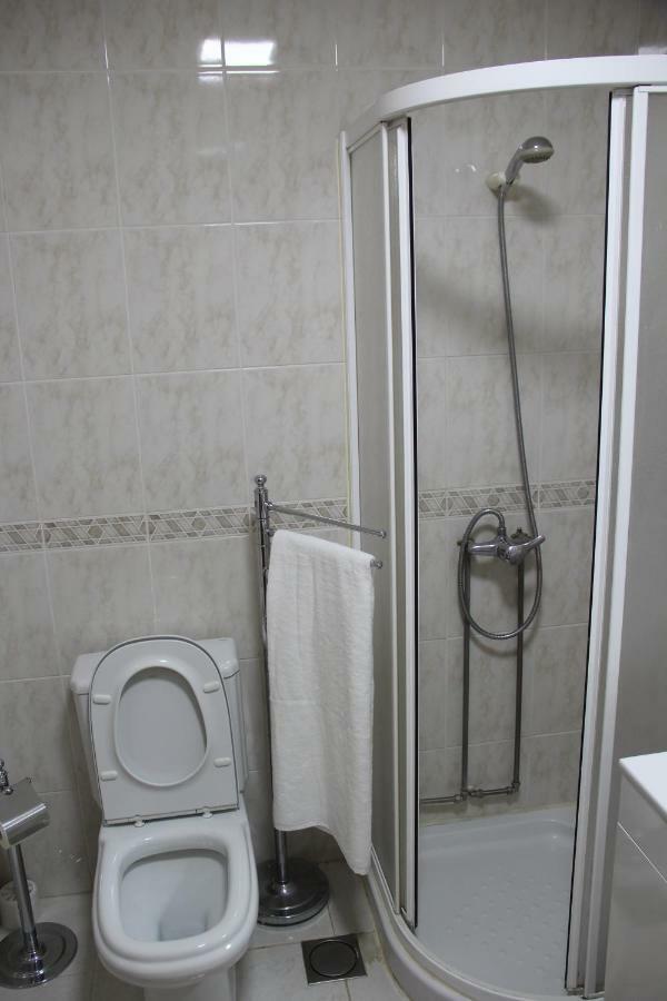 פונשל Doca Do Cavacas Apartment מראה חיצוני תמונה