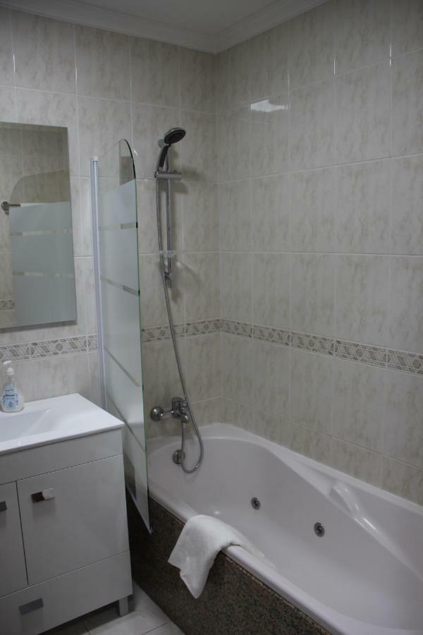 פונשל Doca Do Cavacas Apartment מראה חיצוני תמונה