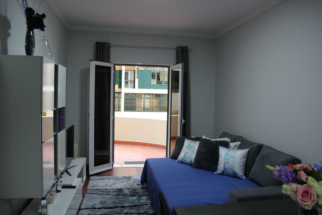 פונשל Doca Do Cavacas Apartment מראה חיצוני תמונה