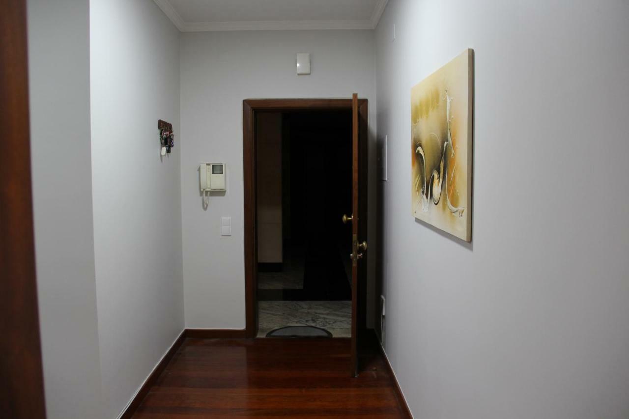 פונשל Doca Do Cavacas Apartment מראה חיצוני תמונה