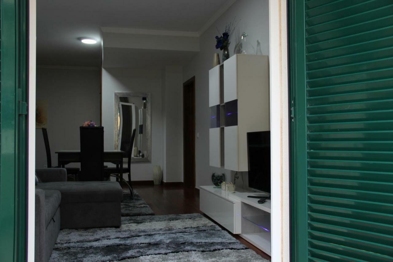 פונשל Doca Do Cavacas Apartment מראה חיצוני תמונה