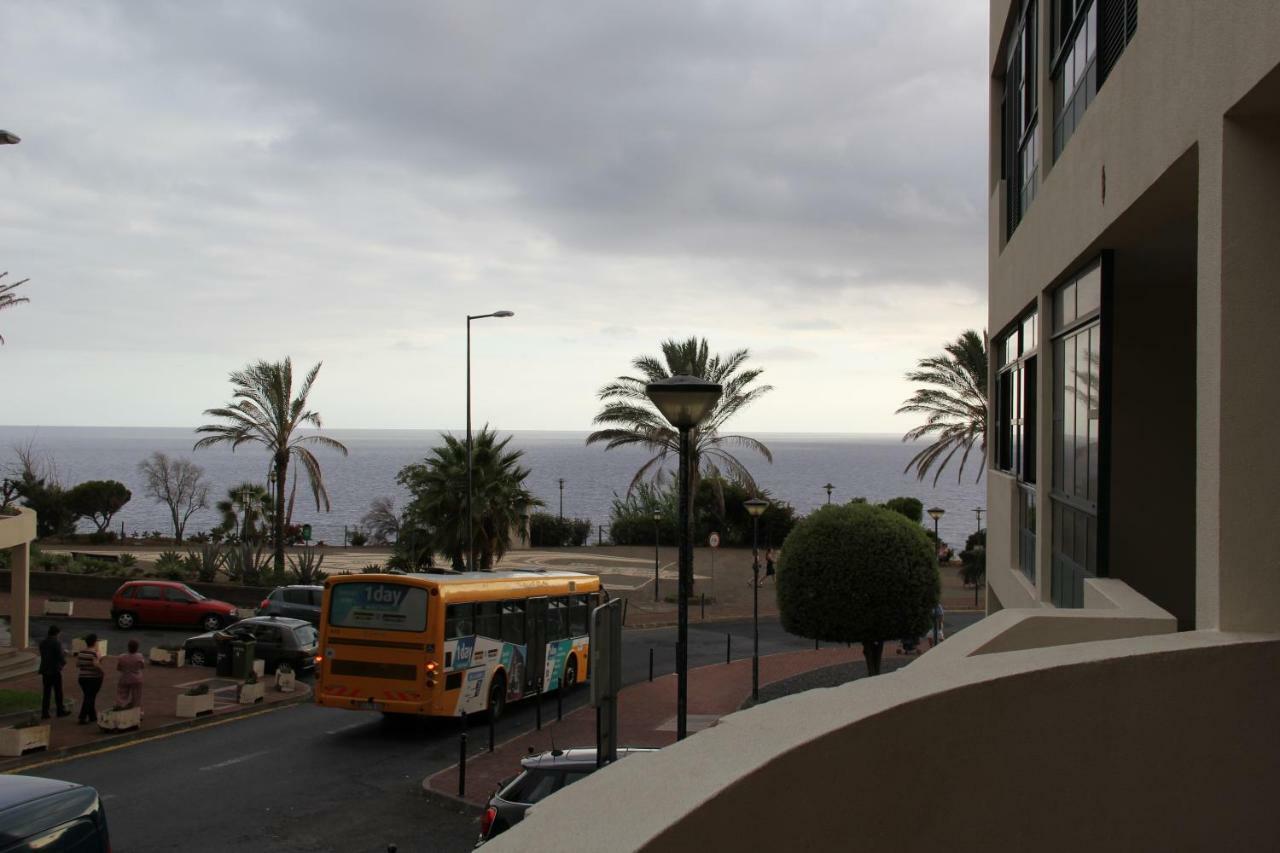 פונשל Doca Do Cavacas Apartment מראה חיצוני תמונה