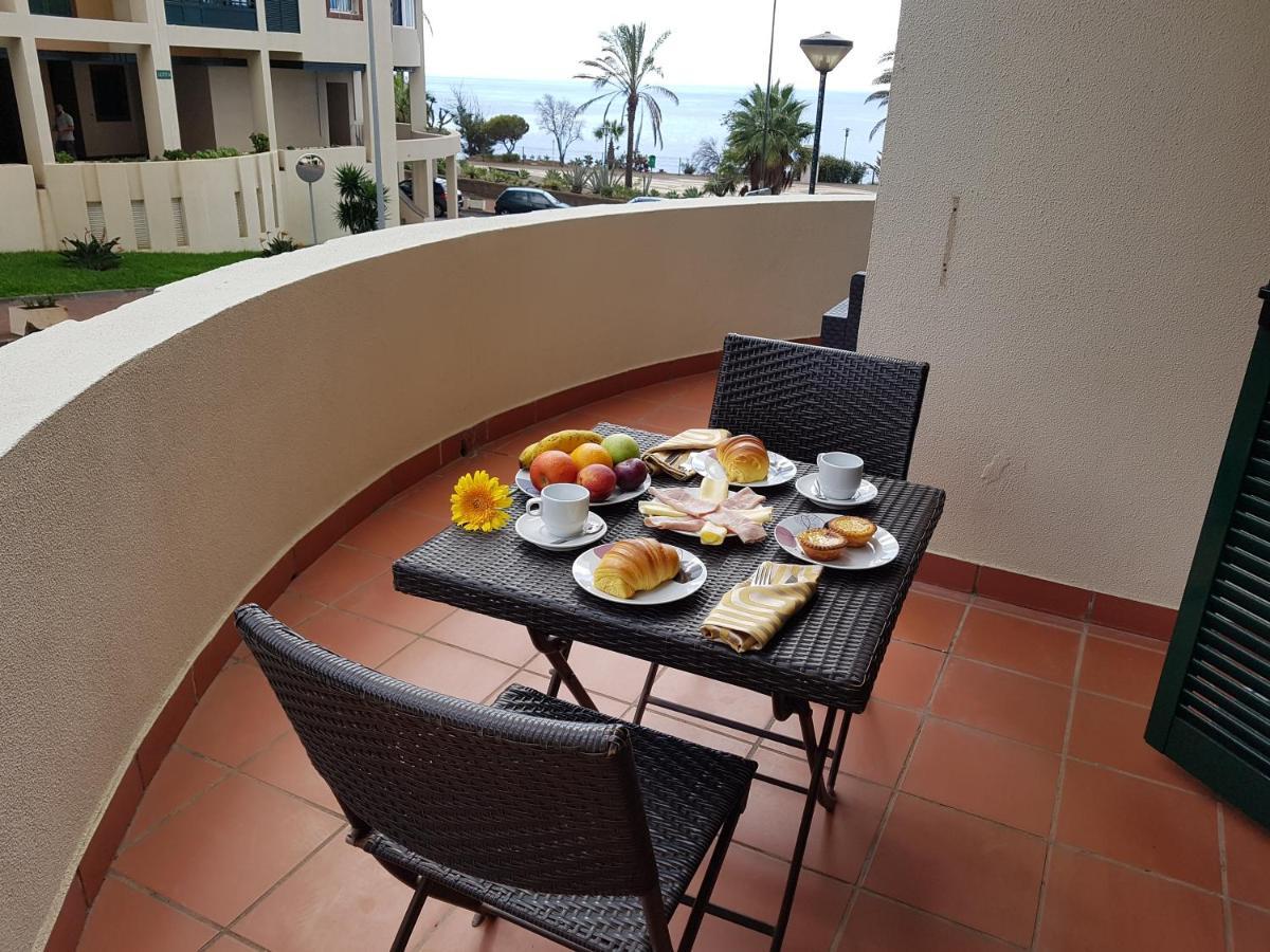 פונשל Doca Do Cavacas Apartment מראה חיצוני תמונה