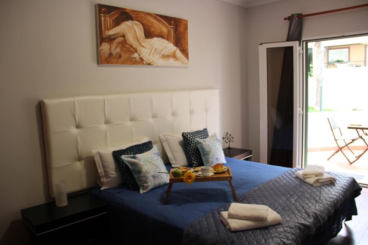 פונשל Doca Do Cavacas Apartment מראה חיצוני תמונה